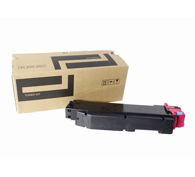 PRINTPEN UTAX PK-5012M & TRIUMPH ADLER P-C3560 Kırmızı (140Gr) (10K) (Japon Toner) - 1