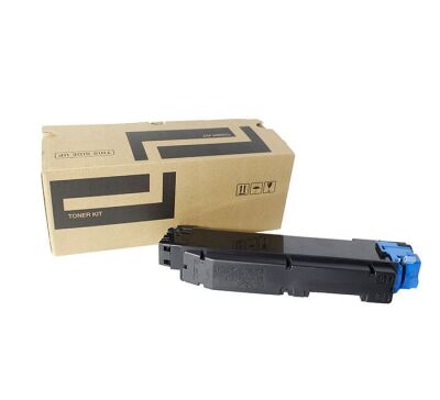 PRINTPEN UTAX PK-5012C &  TRIUMPH ADLER P-C3560 Mavi (140Gr) (10K) (Japon Toner) - 1