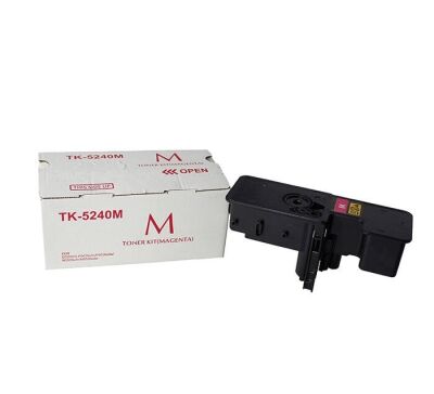PRINTPEN KYOCERA TK-5240 Kırmızı (3K) (Japon Toner) - 1