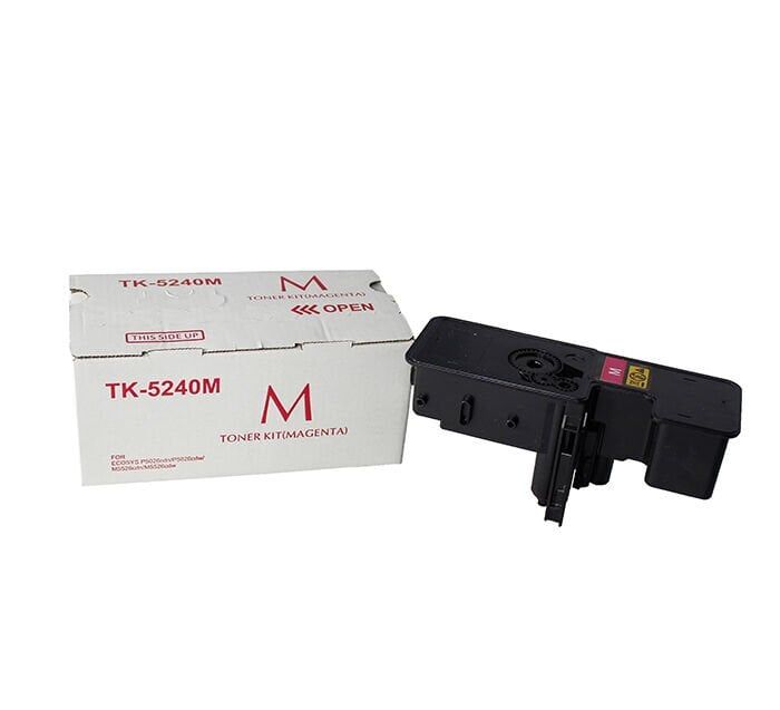 PRINTPEN KYOCERA TK-5240 Kırmızı (3K) (Japon Toner) - 1