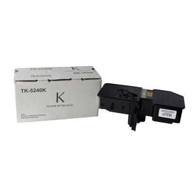 PRINTPEN KYOCERA TK-5240 Siyah (4K) (Japon Toner) - 1