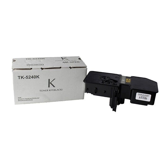 PRINTPEN KYOCERA TK-5240 Siyah (4K) (Japon Toner) - 1