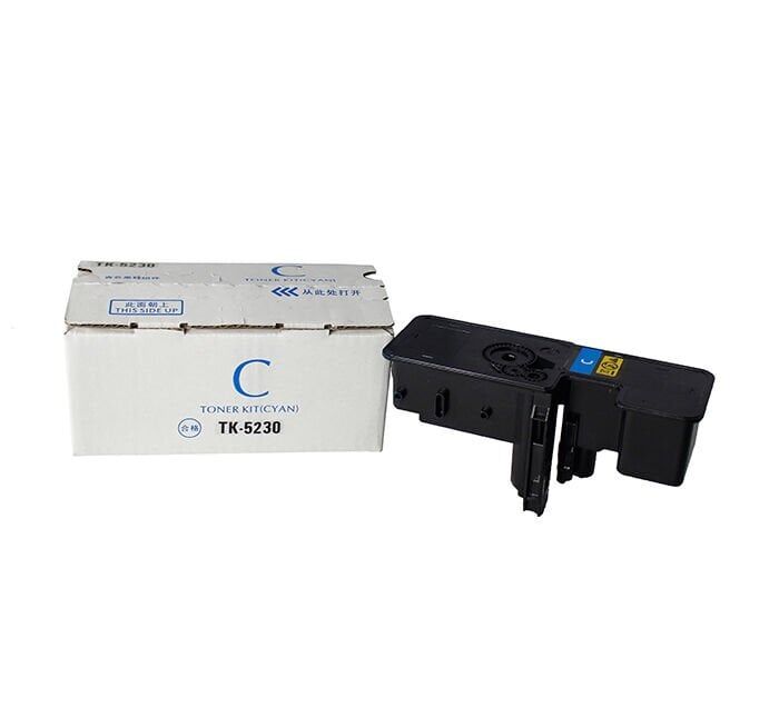 PRINTPEN KYOCERA TK-5230 Mavi (2.2K) (Japon Toner) - 1