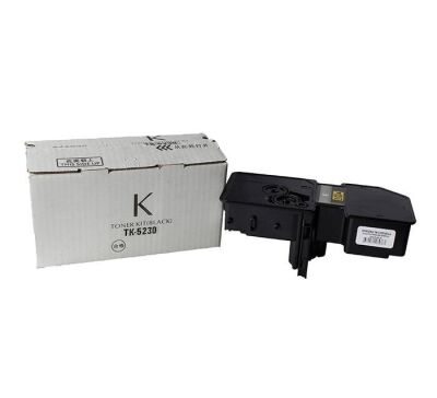 PRINTPEN KYOCERA TK-5230 Siyah (2.6K) (Japon Toner) - 1