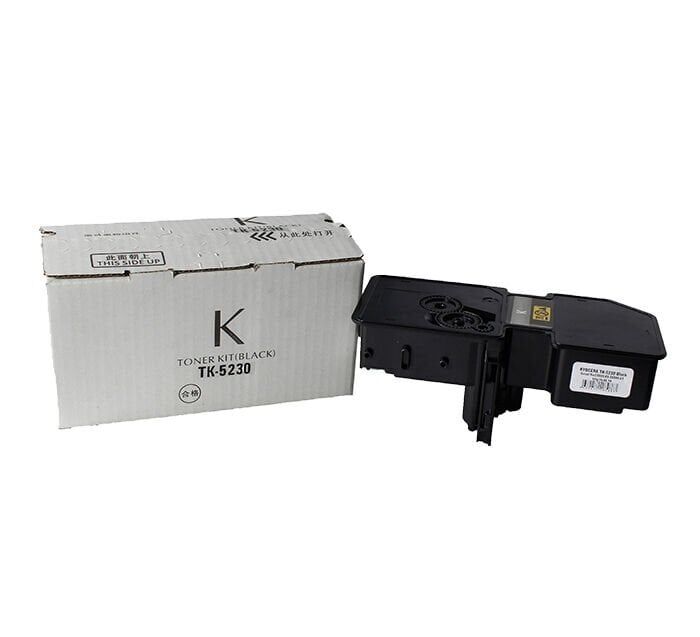 PRINTPEN KYOCERA TK-5230 Siyah (2.6K) (Japon Toner) - 1