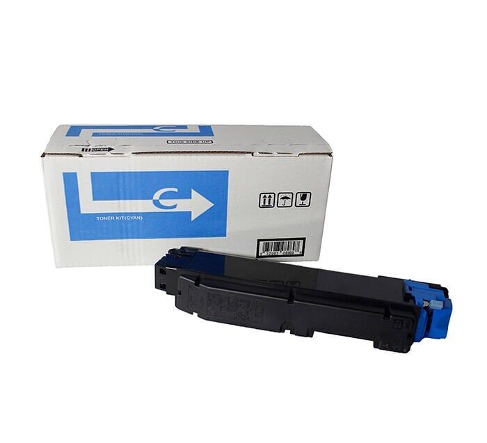 PRINTPEN KYOCERA TK-5150 Mavi (140Gr) (10K) (Japon Toner) - 1