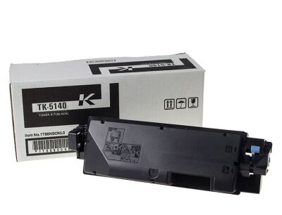 PRINTPEN KYOCERA TK-5140 Siyah (120Gr) (7K) (Japon Toner) - 1