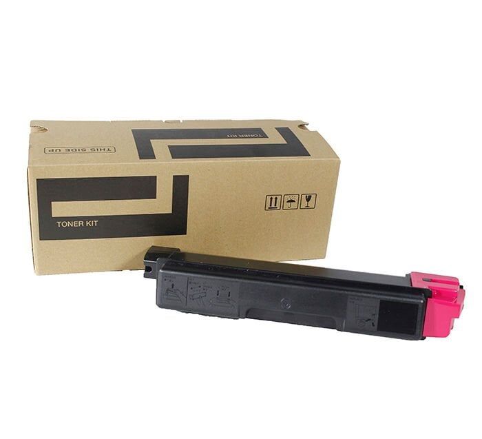 PRINTPEN UTAX CLP-3721 & TRIUMPH ADLER CLP-4721 Kırmızı (66Gr) (5K) (Japon Toner) - 1
