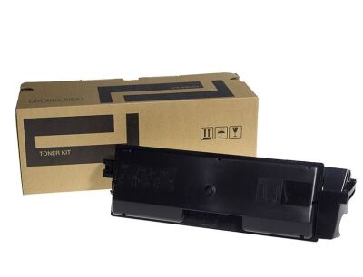 PRINTPEN UTAX CLP-3721 & TRIUMPH ADLER CLP-4721 Siyah (132Gr) (7K) (Japon Toner) - 1