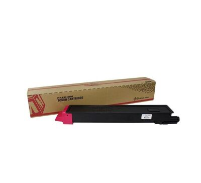 PRINTPEN UTAX CDC-5525 & TRIUMPH ADLER 256ci Kırmızı (90Gr) (6K) (Japon Toner) - 1