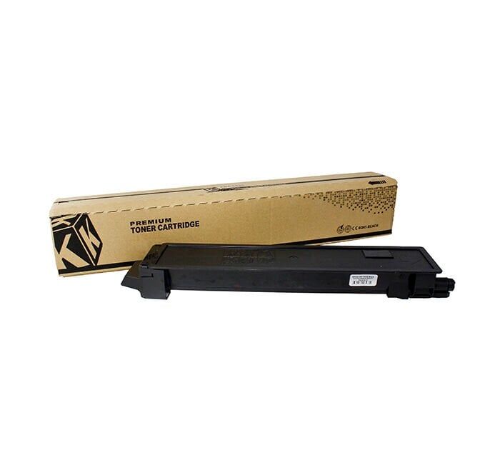 PRINTPEN UTAX CDC-5525 &TRIUMPH ADLER 256ci Siyah (220Gr) (12K) (Japon Toner) - 1