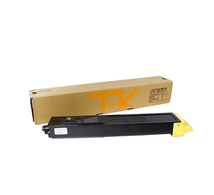PRINTPEN KYOCERA TK-8115Y Sarı (90Gr) (6K) (Japon Toner) - 1