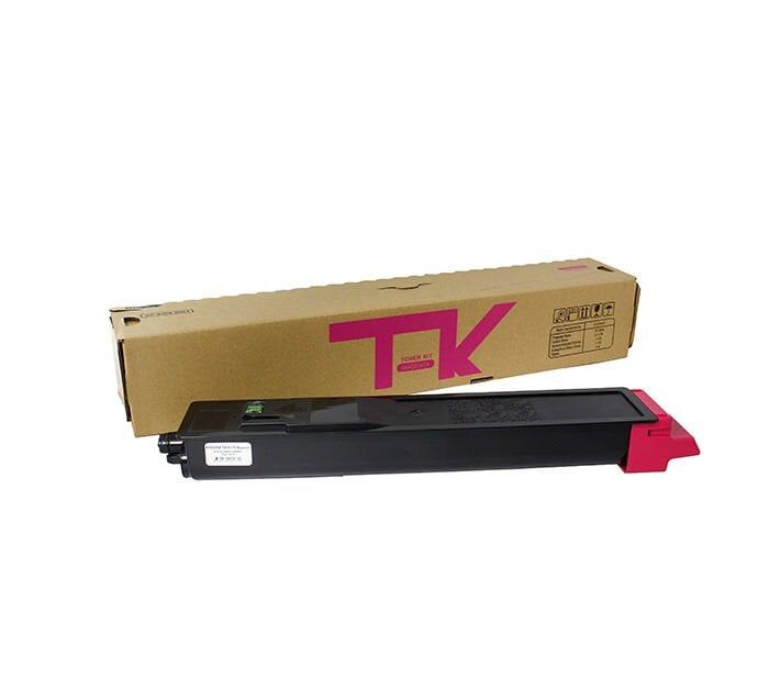 PRINTPEN KYOCERA TK-8115M Kırmızı (90Gr) (6K) (Japon Toner) - 1