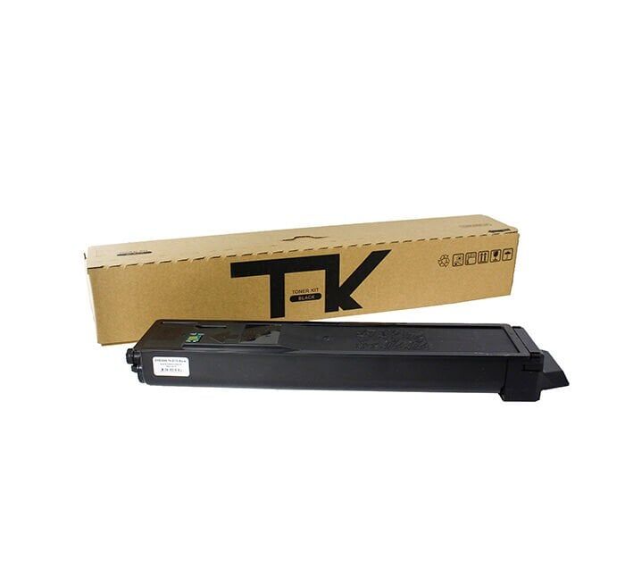 PRINTPEN KYOCERA TK-8115K Siyah (220Gr) (12K) (Japon Toner) - 1