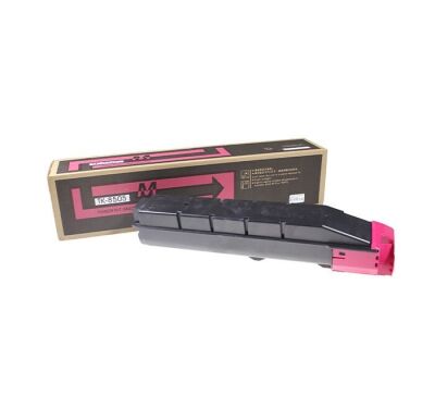 PRINTPEN KYOCERA TK-8505 Kırmızı (430Gr) (20K) (Japon Toner) - 1