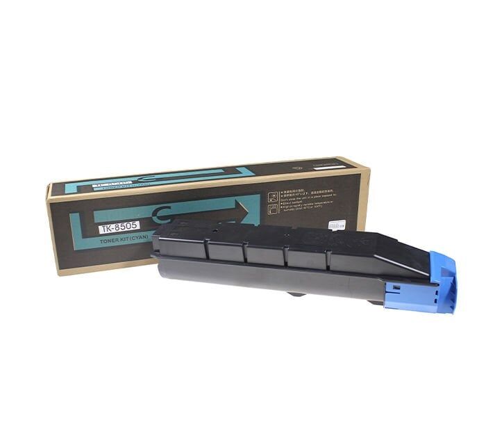 PRINTPEN KYOCERA TK-8505 Mavi (430Gr) (20K) (Japon Toner) - 1
