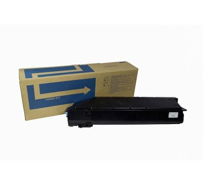 PRINTPEN KYOCERA TK-8505 Siyah (680Gr) (30K) (Japon Toner) - 1