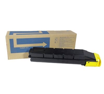 PRINTPEN KYOCERA TK-8305 Sarı (350Gr) (15K) (Japon Toner) - 1