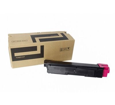 PRINTPEN KYOCERA TK-590 Kırmızı (66Gr) (5K) (Japon Toner) - 1