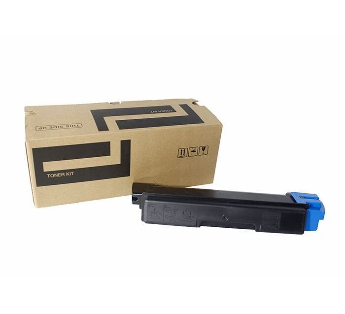 PRINTPEN KYOCERA TK-590 Mavi (66Gr) (5K) (Japon Toner) - 1
