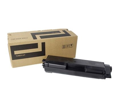 PRINTPEN KYOCERA TK-590 Siyah (132Gr) (7K) (Japon Toner) - 1