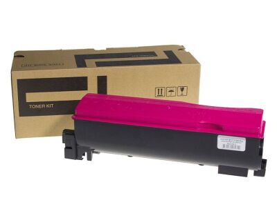 PRINTPEN KYOCERA TK-560 Kırmızı (135Gr) (10K) (Japon Toner) - 1