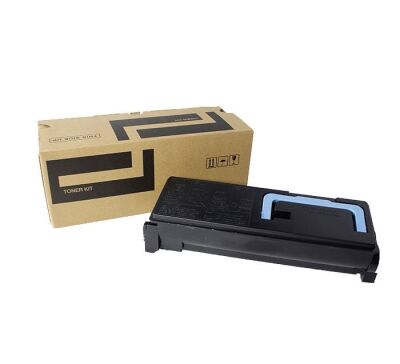 PRINTPEN KYOCERA TK-560 Siyah (230Gr) (12K) (Japon Toner) - 1