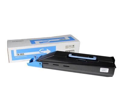 PRINTPEN KYOCERA TK-865 Mavi (150Gr12k) (Japon Toner) - 1