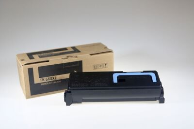 PRINTPEN KYOCERA TK-560XL Siyah HC(345Gr) Yüksek Kapasite (18K) (Japon Toner) - 1
