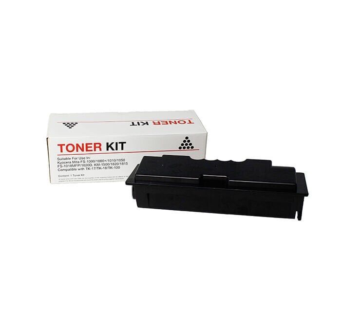PRINTPEN KYOCERA TK-18,TK-100 Toner (7.2K) - 1