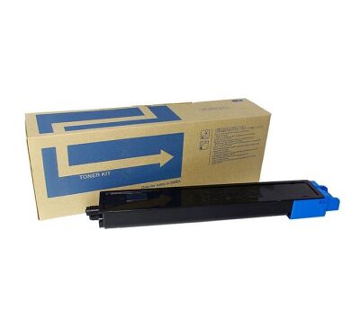 PRINTPEN KYOCERA TK-8325 Mavi Fotokopi Toneri (150Gr) (Japon Toner) - 1