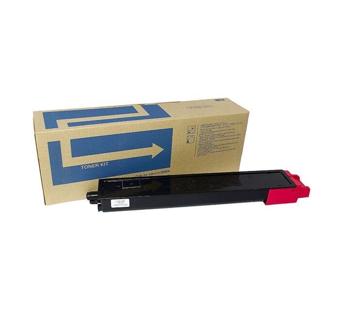 PRINTPEN KYOCERA TK-8325 Kırmızı Fotokopi Toneri (150Gr) (Japon Toner) - 1