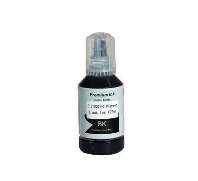 PRINTPEN EPSON 105 (C13T00Q140) Pigment Black Mürekkep Kartuş 127ml.Sise