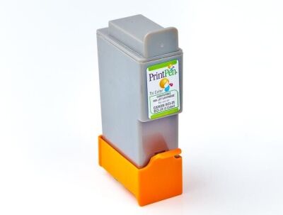PRINTPEN CANON BCI-21,BCI-24 Renkli Mürekkep Kartuş - 2