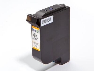 PRINTPEN HP No.15 (C6615DE) Siyah Mürekkep Kartuş (%100 Yeni) - 2