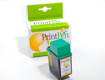 PRINTPEN HP No.25 (51625AE) Renkli Mürekkep Kartuş (%100 Yeni) - 1