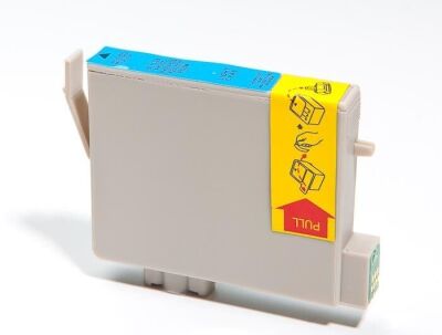 PRINTPEN EPSON T0485 Mürekkep Kartuş Light Cyan (20,0 ml.) - 2