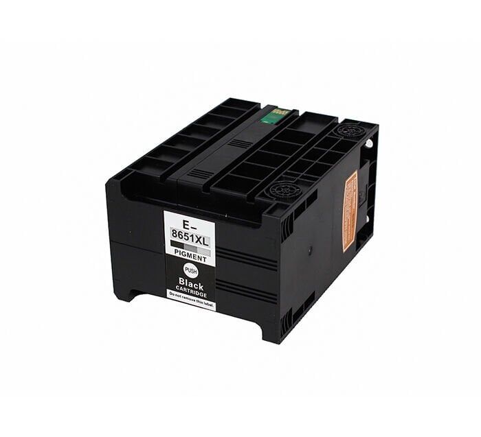 PRINTPEN EPSON T8651 (C13T865140) Siyah Mürekkep Kartuş(10k) - 1