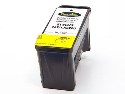 PRINTPEN EPSON T040 Siyah Mürekkep Kartuş (18,0 ml.) - 2