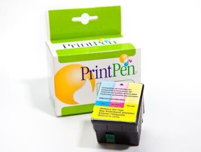 PRINTPEN EPSON T039 Renkli Mürekkep Kartuş (27,0 ml.) - 1