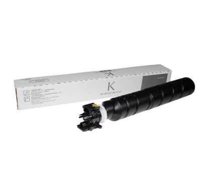 PRINTPEN UTAX CK-8512 Siyah Fotokopi Toneri (500Gr25k) (Japon Toner) - 1