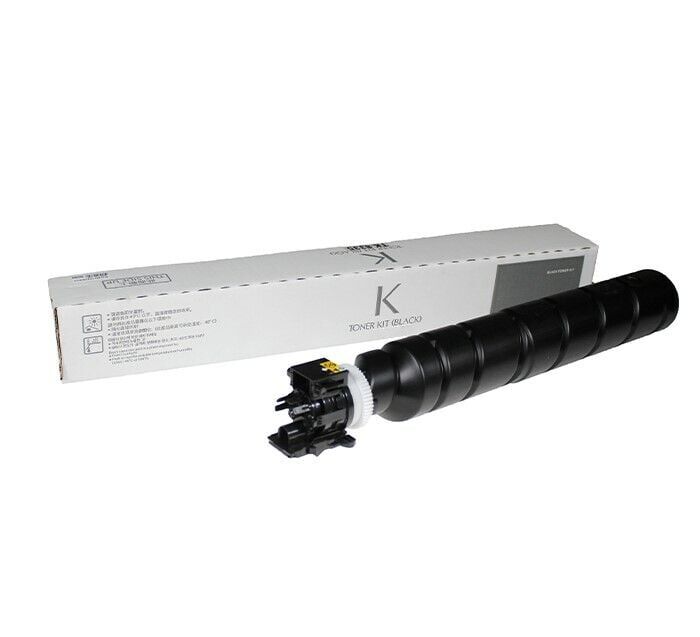 PRINTPEN UTAX CK-8512 Siyah Fotokopi Toneri (500Gr25k) (Japon Toner) - 1