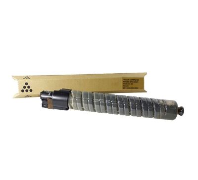 PRINTPEN RICOH MP-C2800 Siyah Fotokopi Toneri (842043) (440Gr20k)