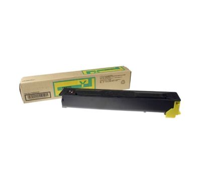 PRINTPEN KYOCERA TK-5315 Sarı Fotkopi Toneri (315Gr18k) (Japon Toner) - 1
