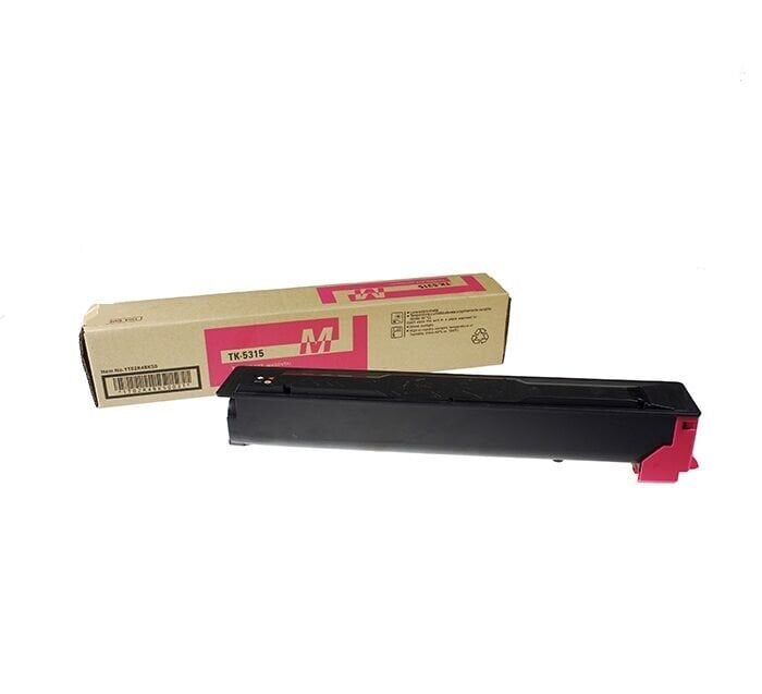 PRINTPEN KYOCERA TK-5315 Kırmızı Fotokopi Toneri (315Gr18k) (Japon Toner) - 1