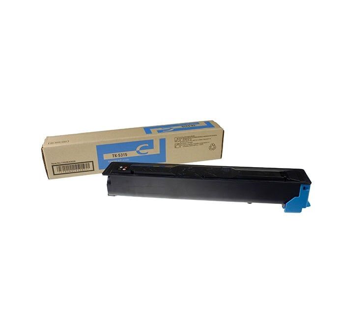 PRINTPEN KYOCERA TK-5315 Mavi Fotkopi Toneri (315Gr18k) (Japon Toner) - 1