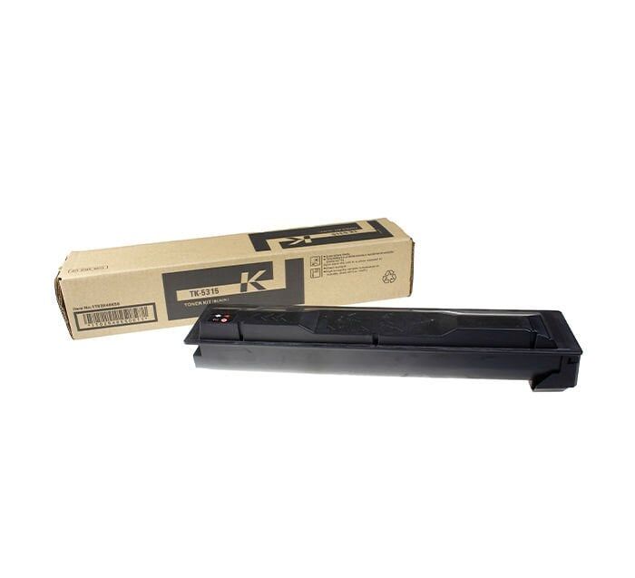 PRINTPEN KYOCERA TK-5315 Siyah Fotokopi Toneri (500Gr24k) (Japon Toner) - 1