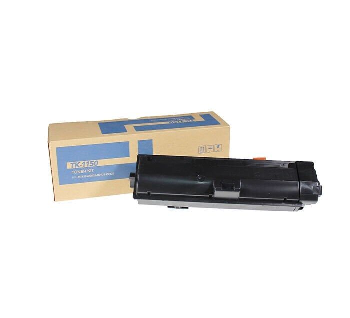 PRINTPEN KYOCERA TK-1150XL,1160XL,1170XL Toner Extra Yüksek Kapasite Chipsiz (Japon Toner) (325Gr) (10K) - 1