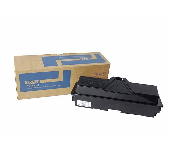 PRINTPEN KYOCERA TK-130 & TK-140XL Fotokopi Toneri (Japon Toner) (250Gr) - 1