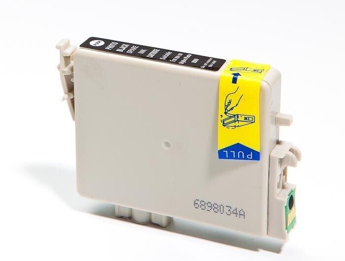 PRINTPEN EPSON T0541 Photo Black Mürekkep Kartuş (20,0 ml.) - 2